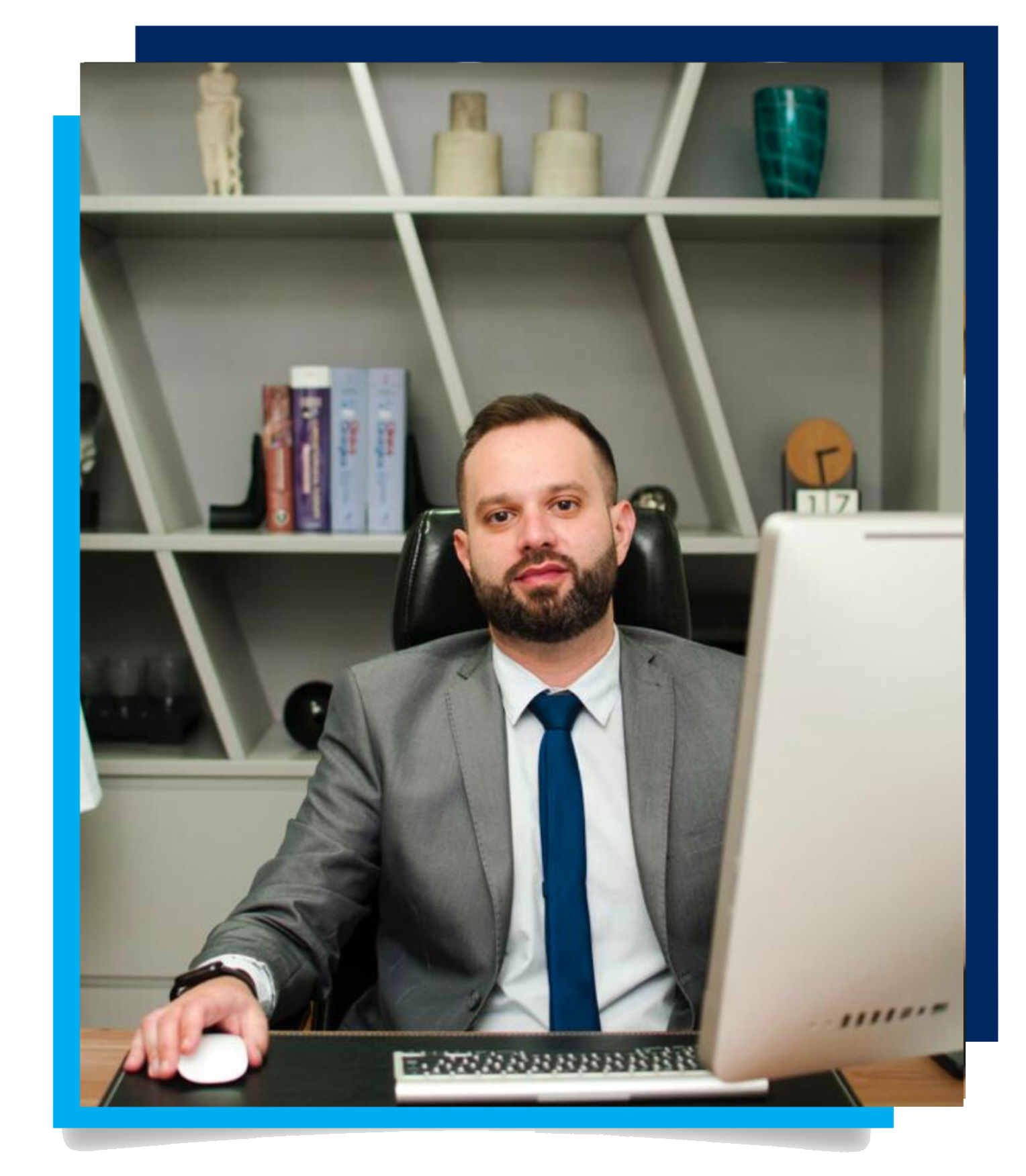Dr. Raphael Lopes apresentação